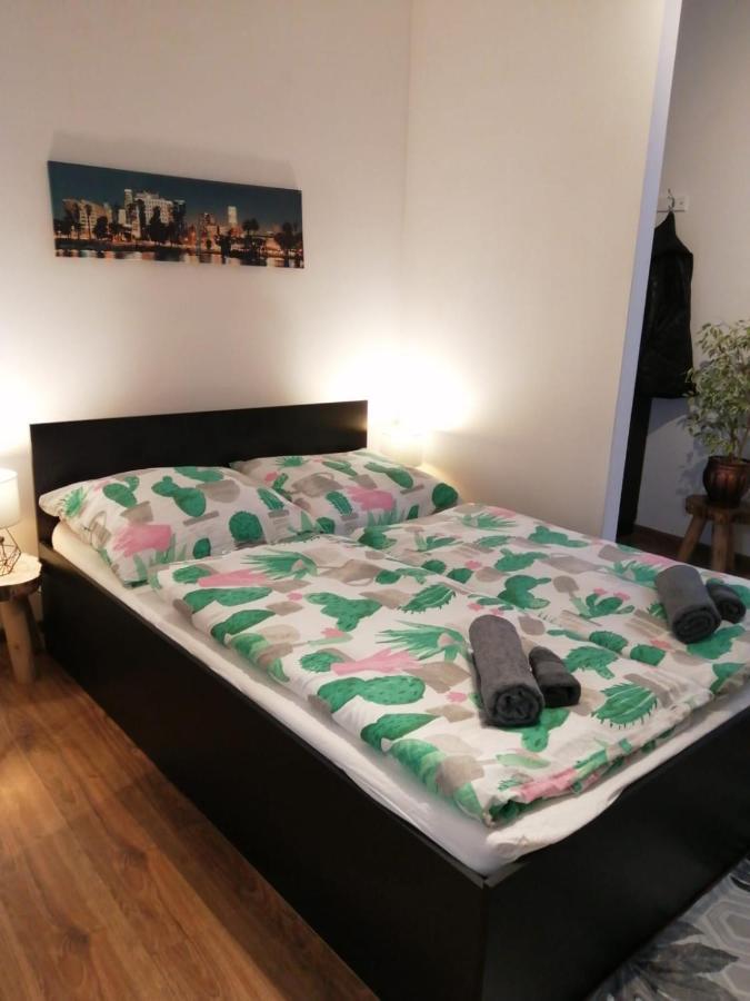 Przy Rynku Apartment Duszniki Zdroj Ngoại thất bức ảnh