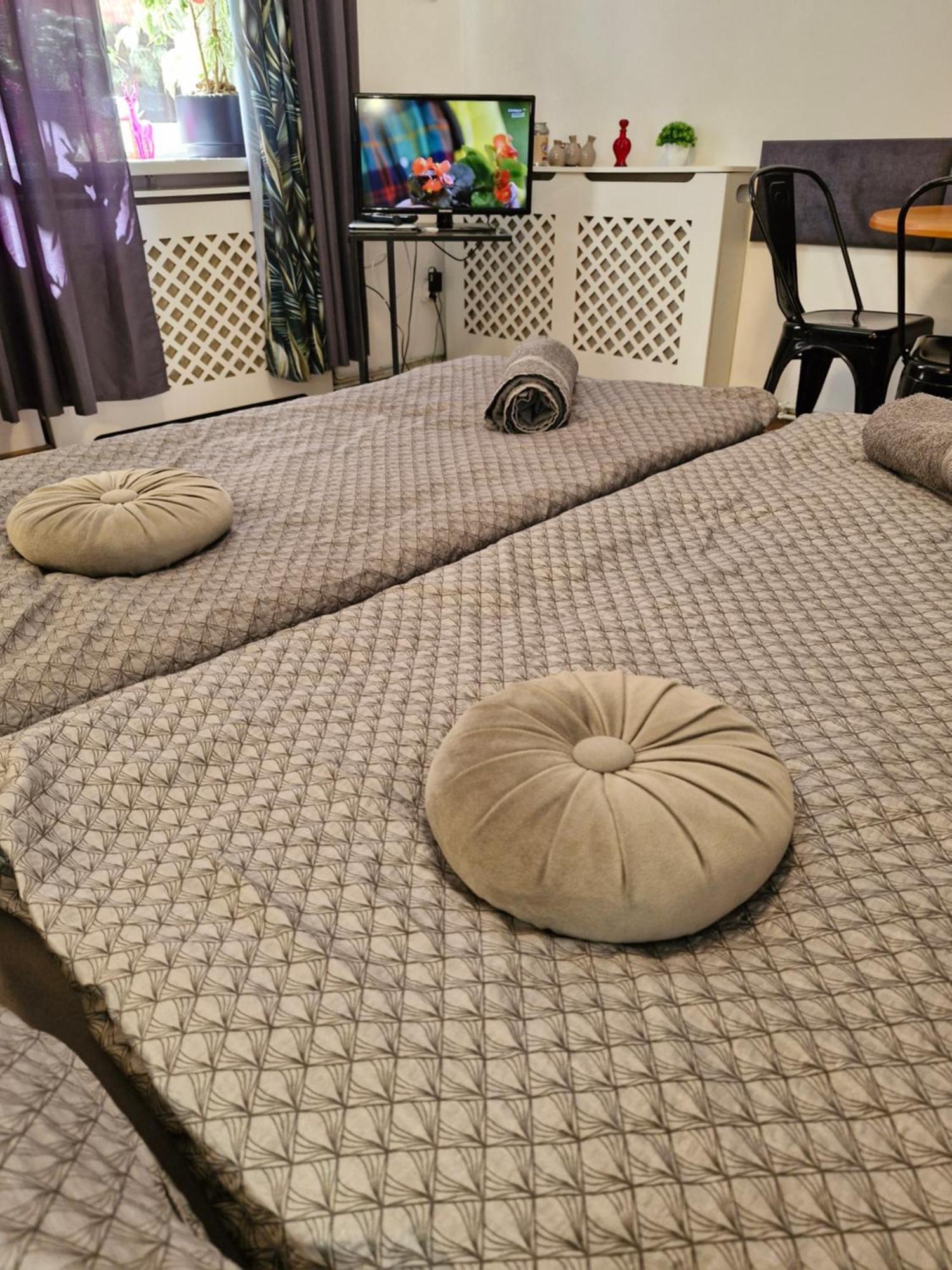 Przy Rynku Apartment Duszniki Zdroj Ngoại thất bức ảnh